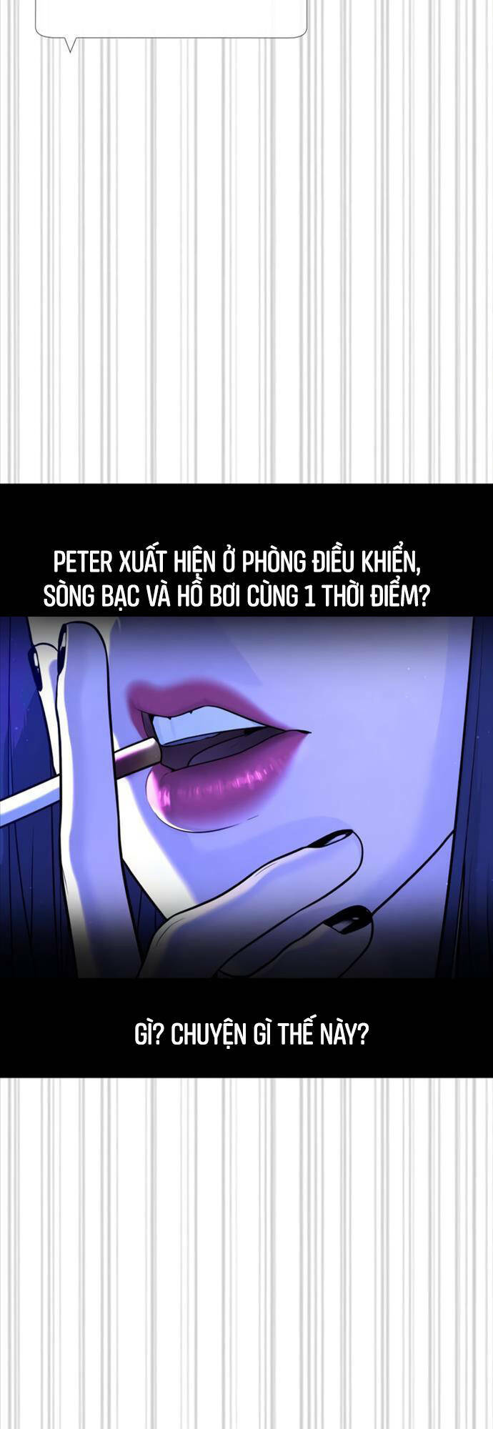 Sát Thủ Peter Chapter 30 - Trang 2