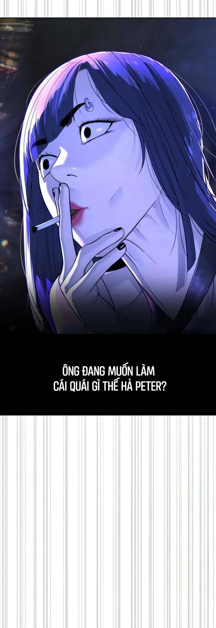 Sát Thủ Peter Chapter 30 - Trang 2