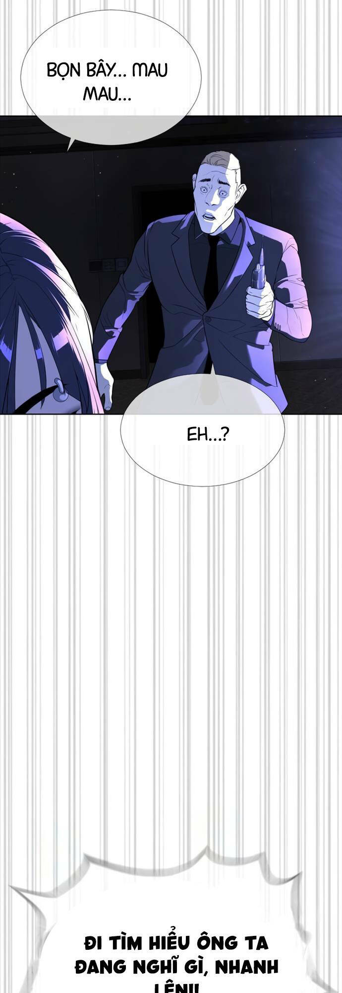 Sát Thủ Peter Chapter 30 - Trang 2