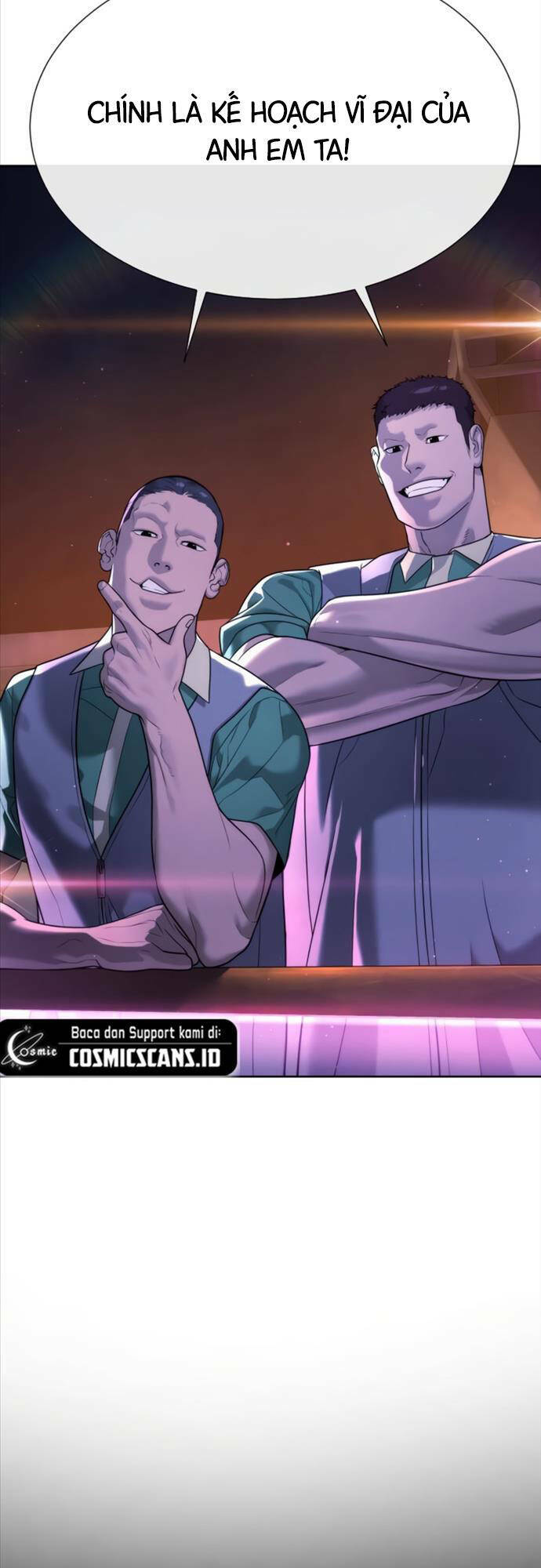 Sát Thủ Peter Chapter 30 - Trang 2