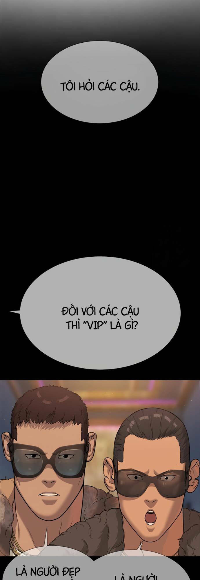 Sát Thủ Peter Chapter 30 - Trang 2