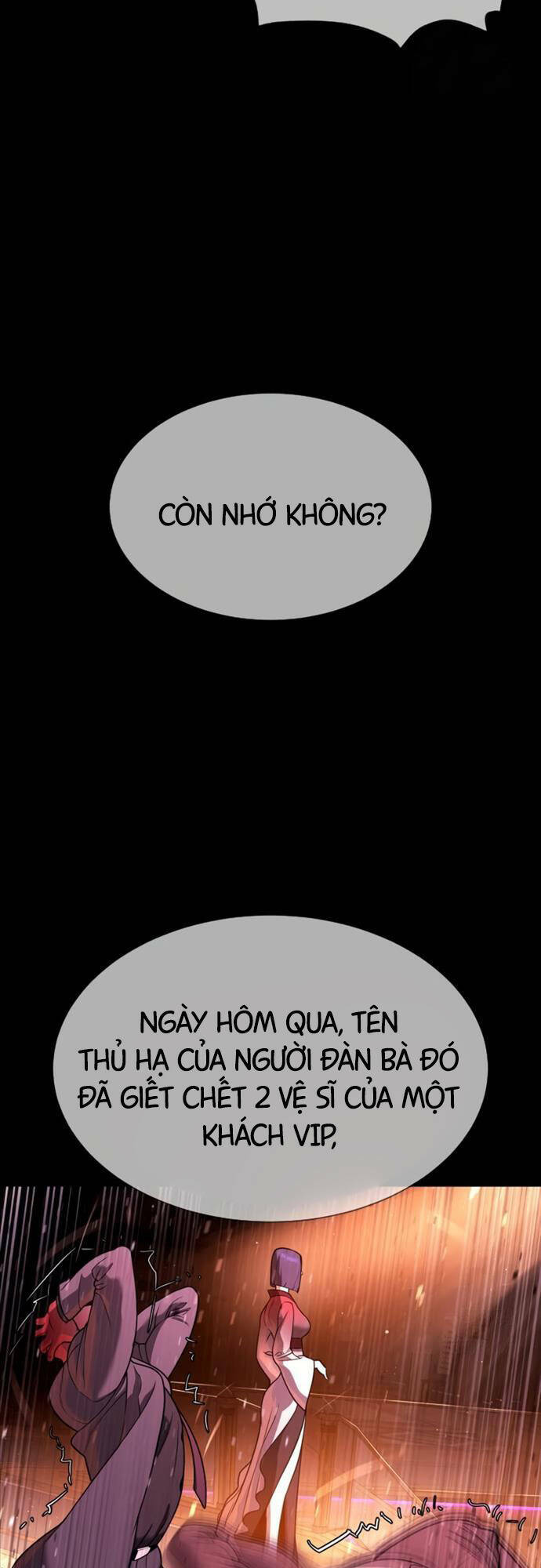 Sát Thủ Peter Chapter 30 - Trang 2