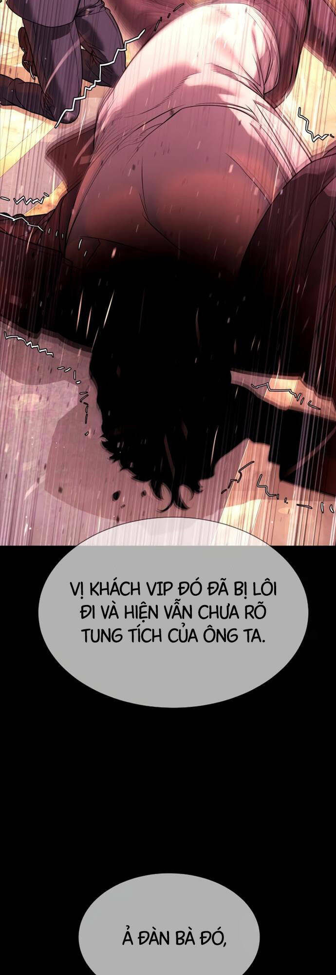 Sát Thủ Peter Chapter 30 - Trang 2