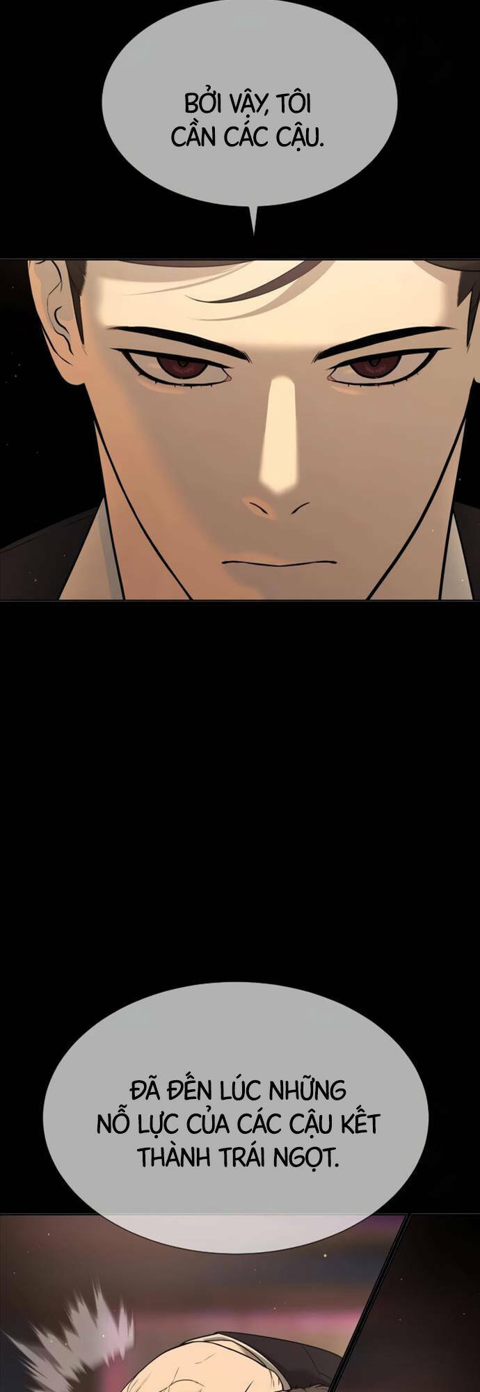 Sát Thủ Peter Chapter 30 - Trang 2