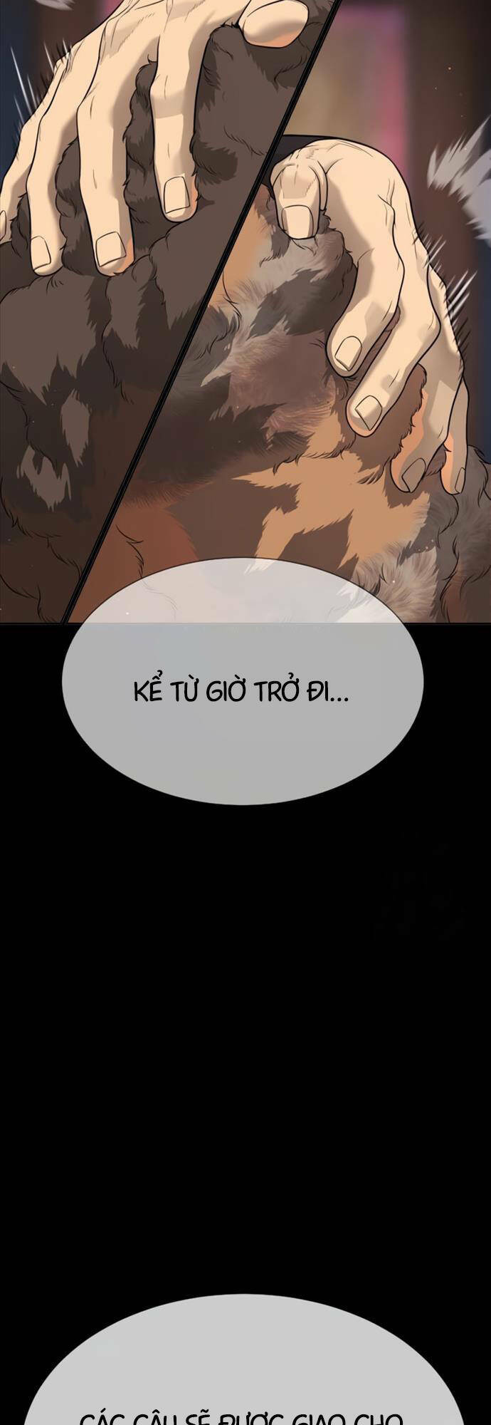 Sát Thủ Peter Chapter 30 - Trang 2