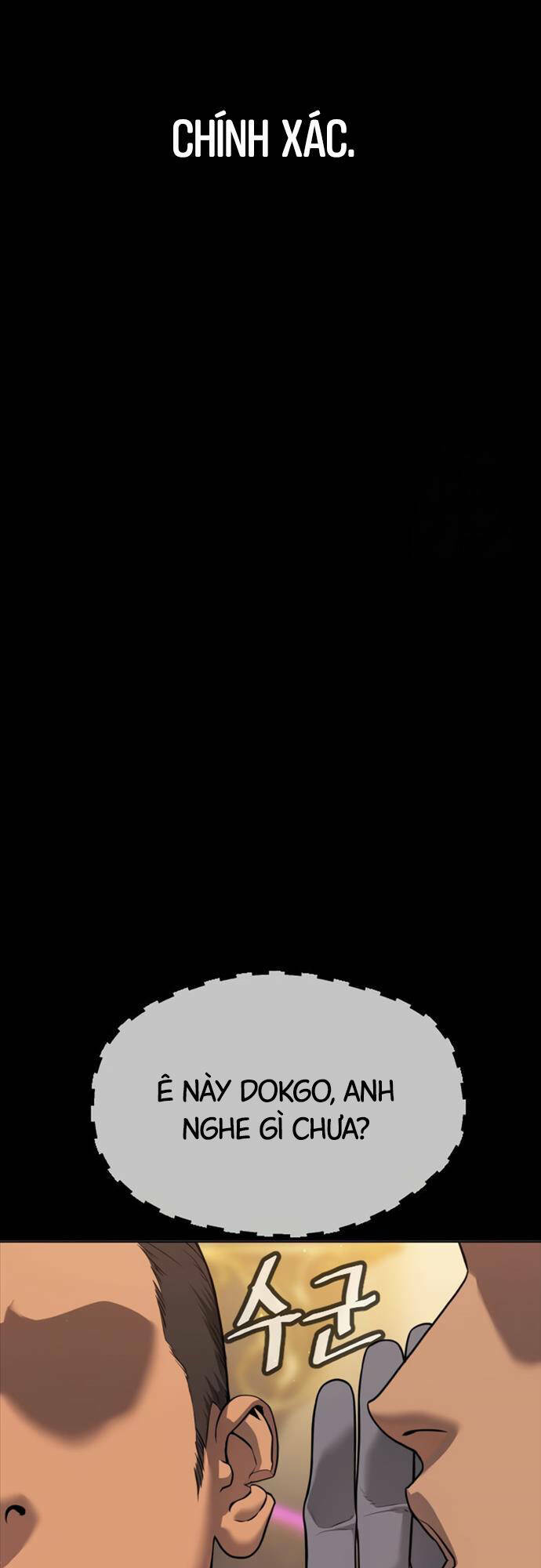 Sát Thủ Peter Chapter 30 - Trang 2