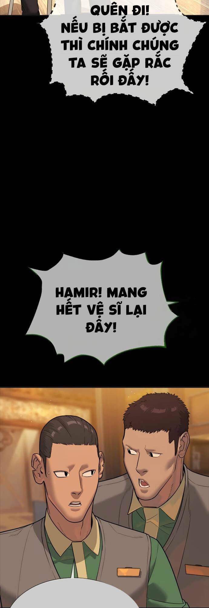 Sát Thủ Peter Chapter 30 - Trang 2