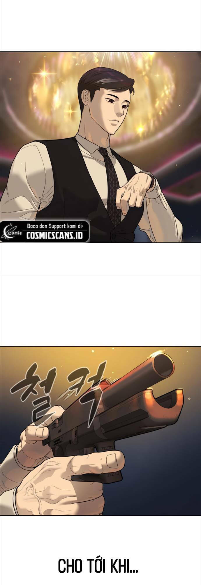 Sát Thủ Peter Chapter 30 - Trang 2