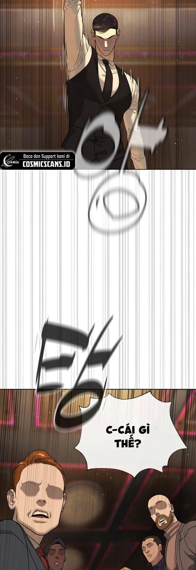 Sát Thủ Peter Chapter 30 - Trang 2