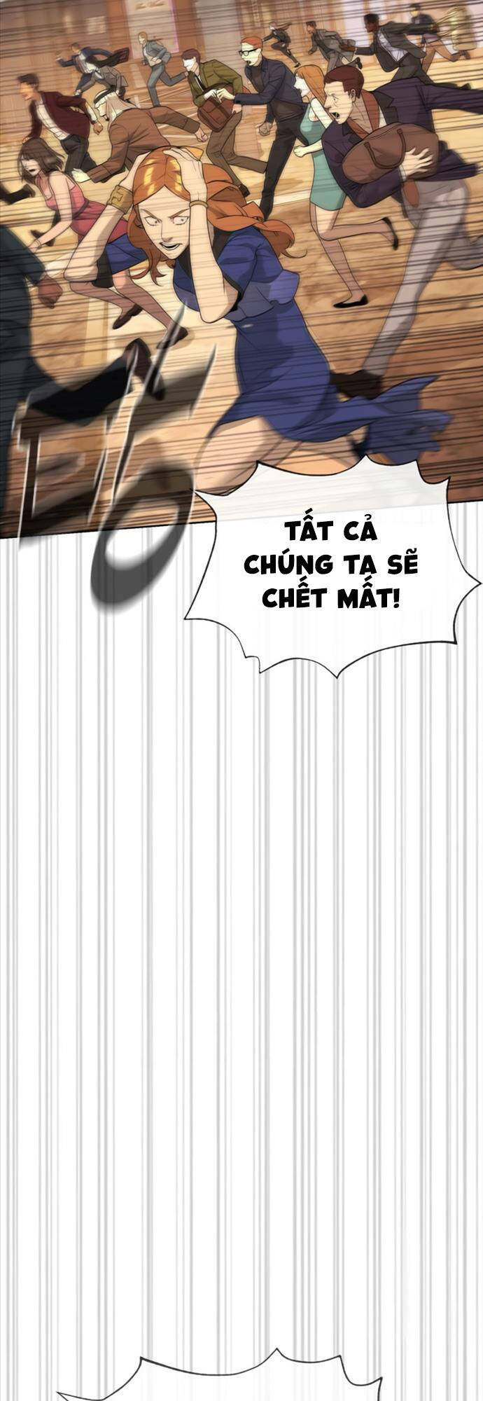 Sát Thủ Peter Chapter 30 - Trang 2