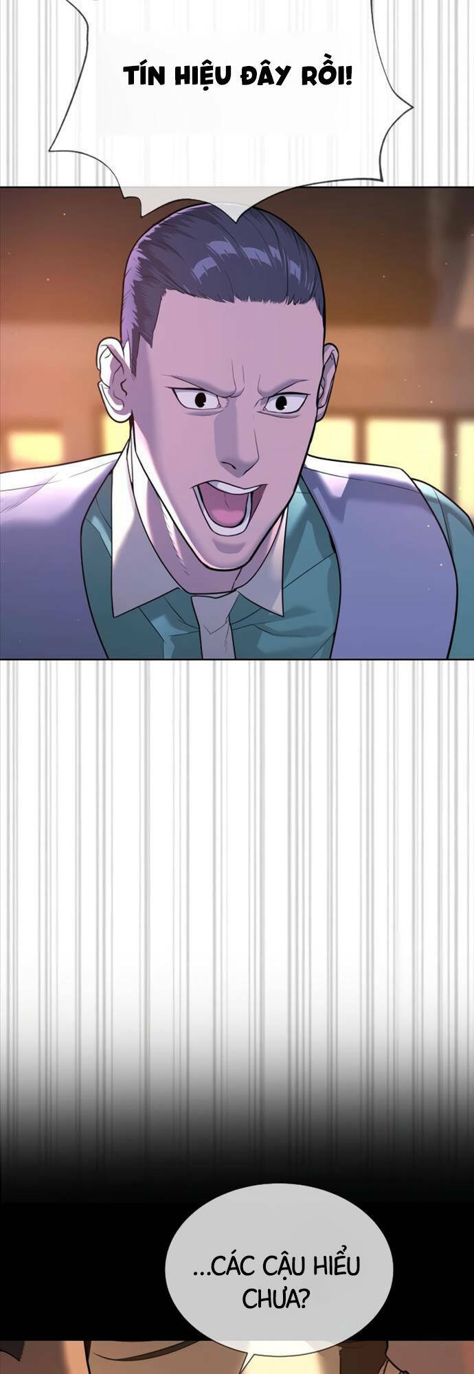 Sát Thủ Peter Chapter 30 - Trang 2