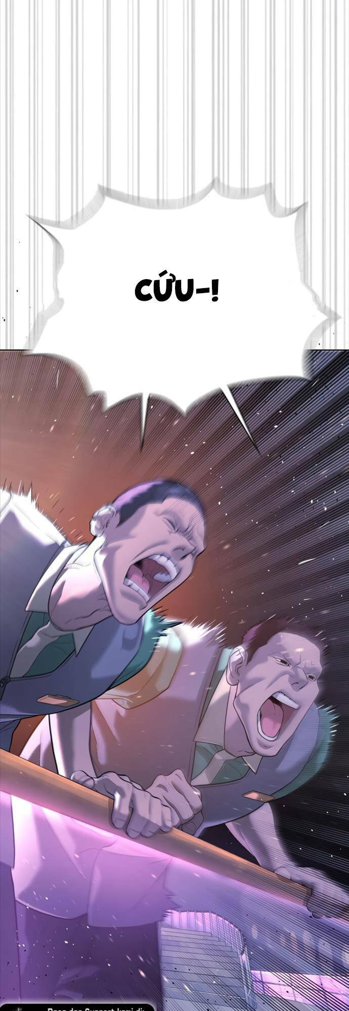 Sát Thủ Peter Chapter 30 - Trang 2