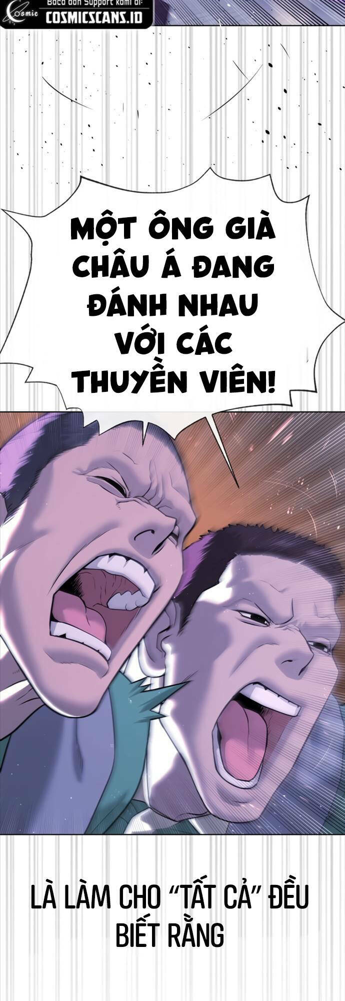 Sát Thủ Peter Chapter 30 - Trang 2
