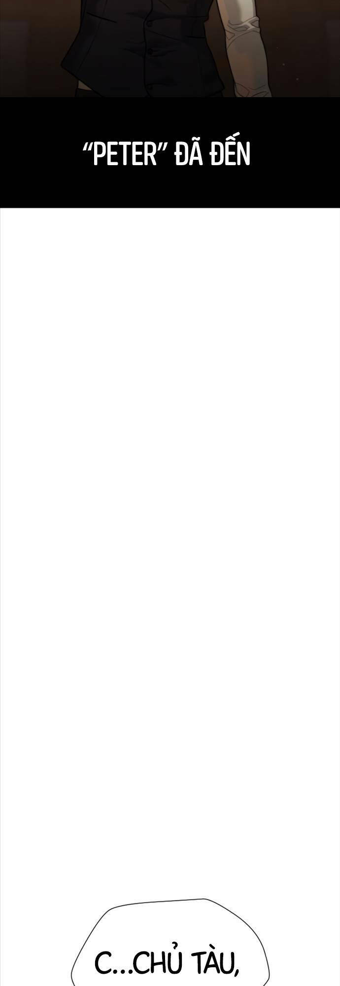 Sát Thủ Peter Chapter 30 - Trang 2
