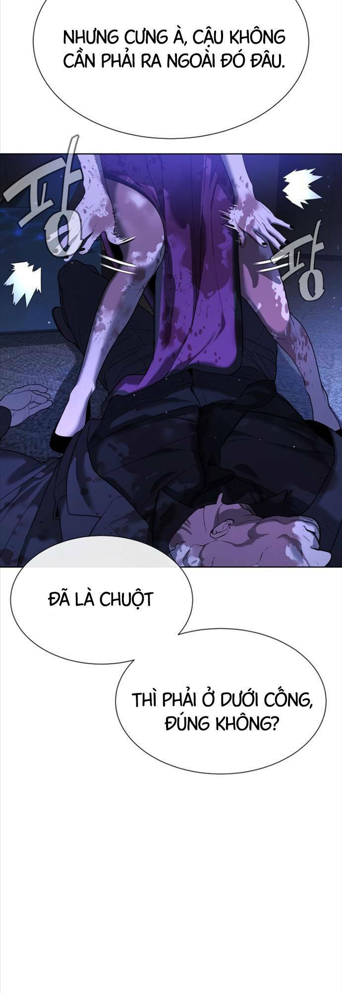 Sát Thủ Peter Chapter 30 - Trang 2