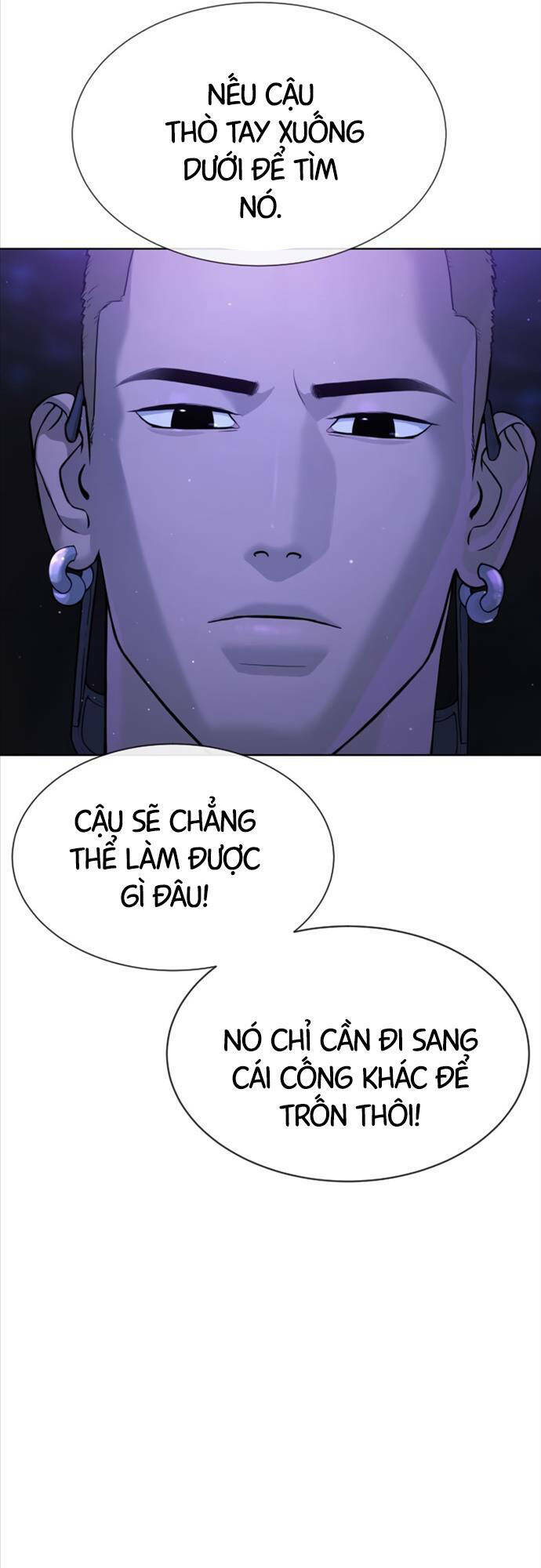 Sát Thủ Peter Chapter 30 - Trang 2