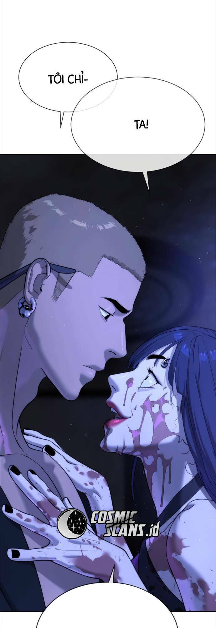 Sát Thủ Peter Chapter 30 - Trang 2