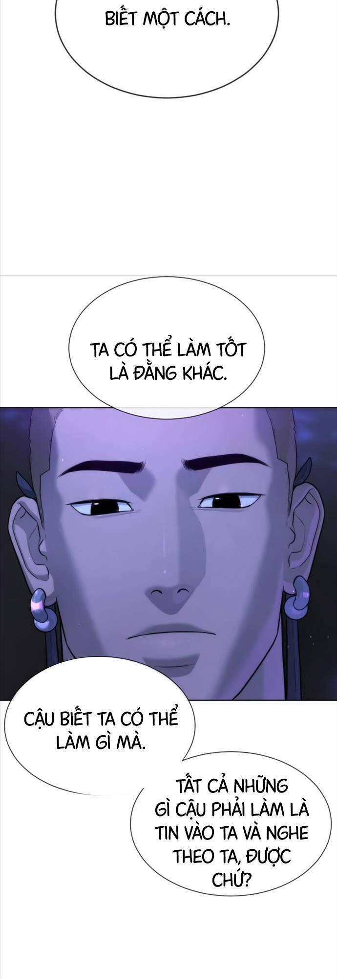 Sát Thủ Peter Chapter 30 - Trang 2