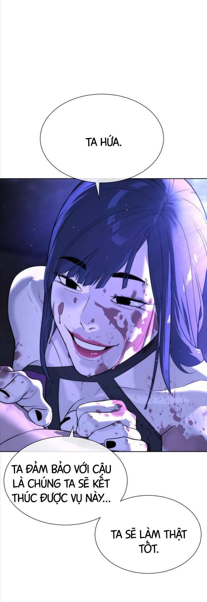 Sát Thủ Peter Chapter 30 - Trang 2