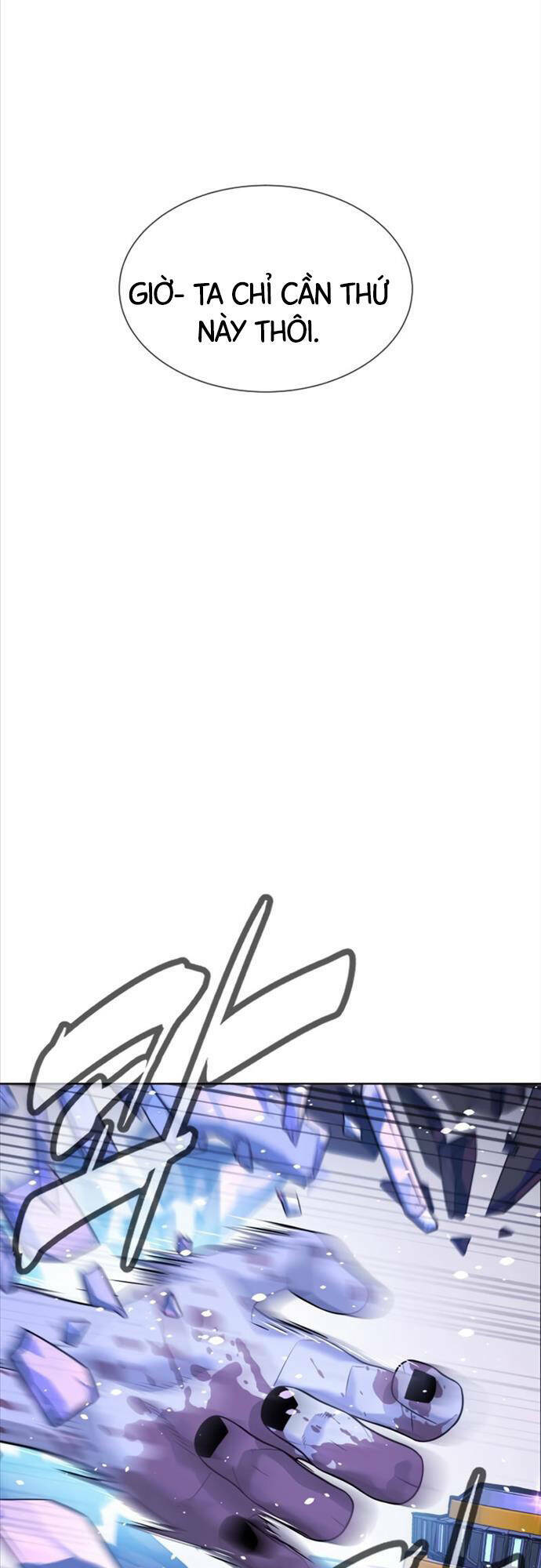 Sát Thủ Peter Chapter 30 - Trang 2