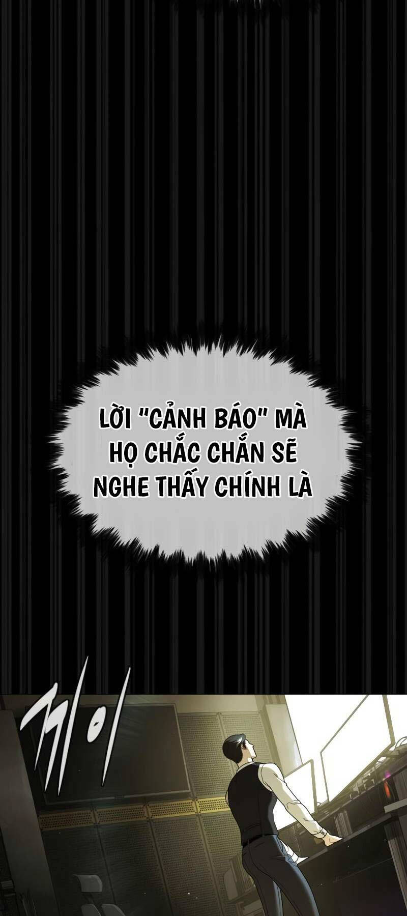 Sát Thủ Peter Chapter 31.5 - Trang 2