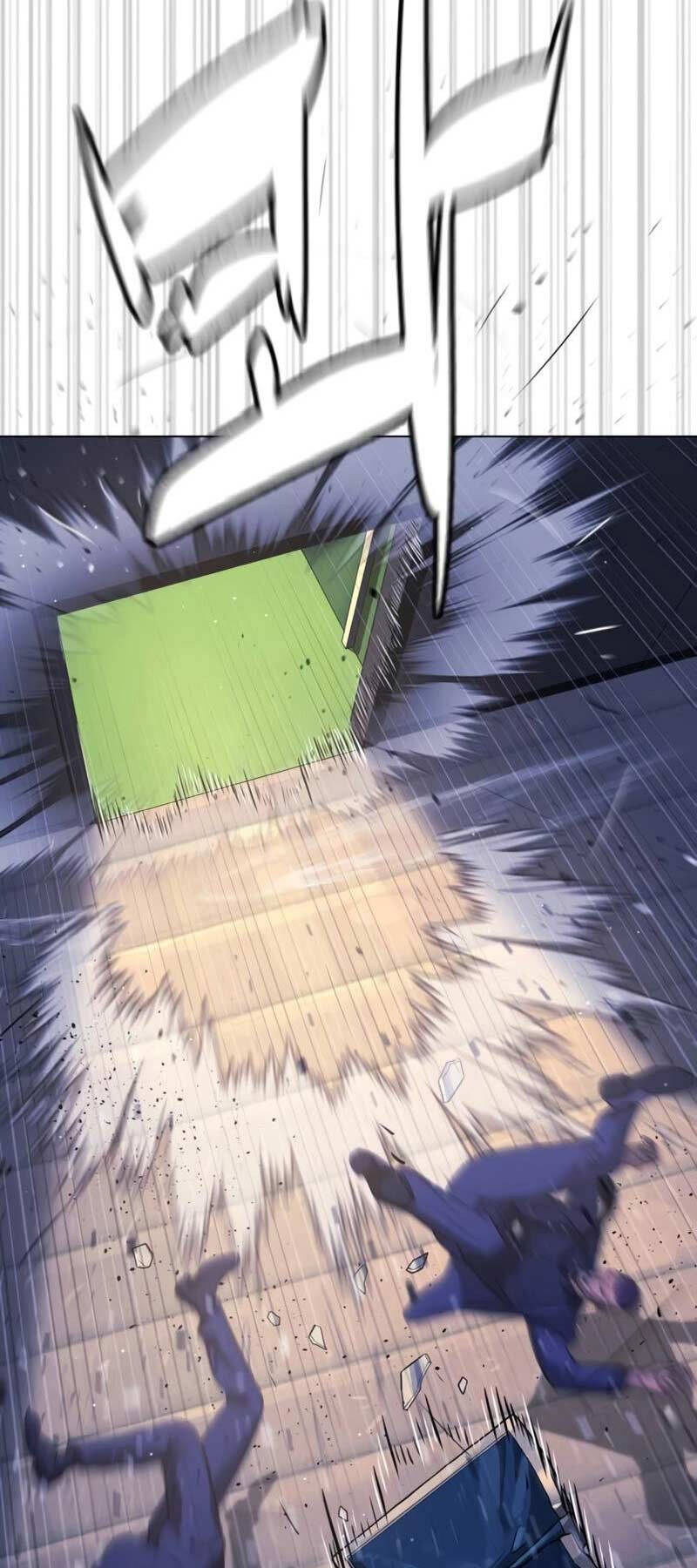 Sát Thủ Peter Chapter 31.5 - Trang 2