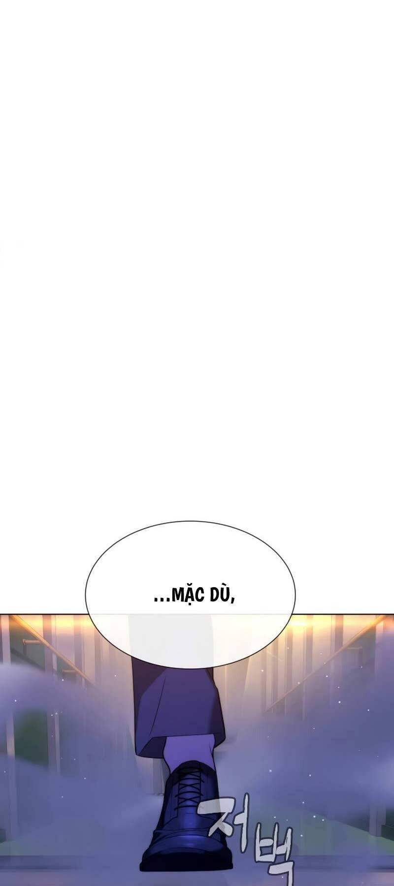 Sát Thủ Peter Chapter 31.5 - Trang 2