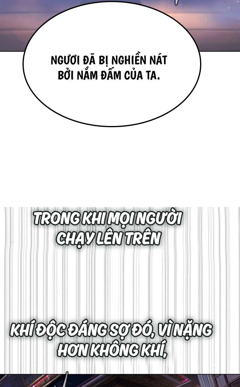 Sát Thủ Peter Chapter 31.5 - Trang 2