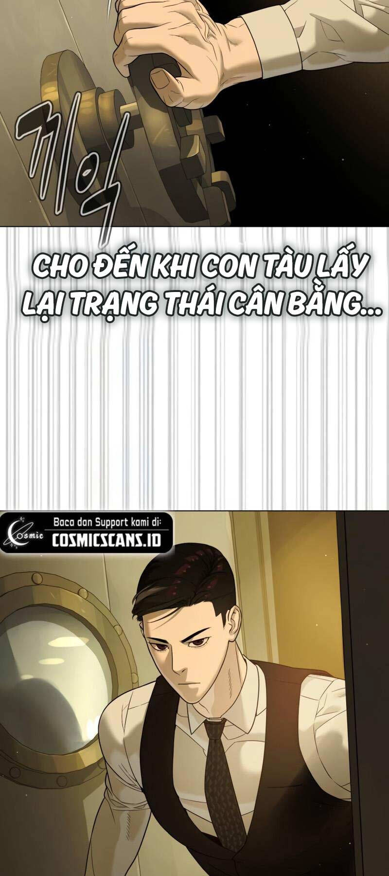 Sát Thủ Peter Chapter 31.5 - Trang 2