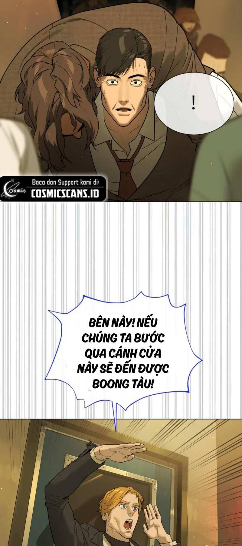 Sát Thủ Peter Chapter 31.5 - Trang 2