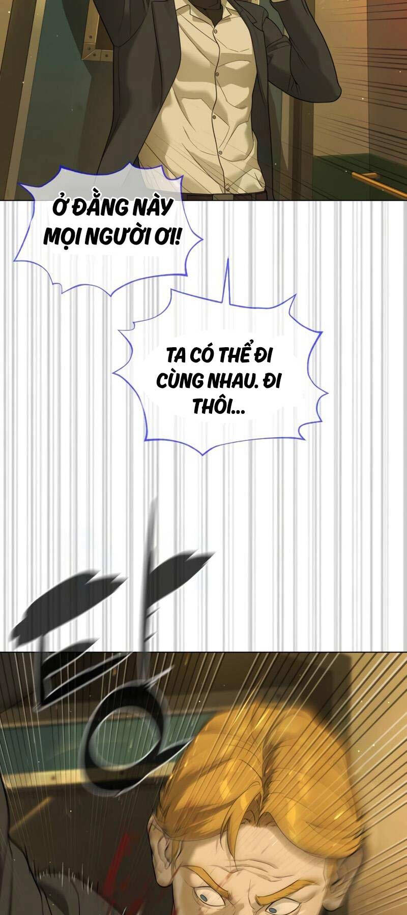 Sát Thủ Peter Chapter 31.5 - Trang 2