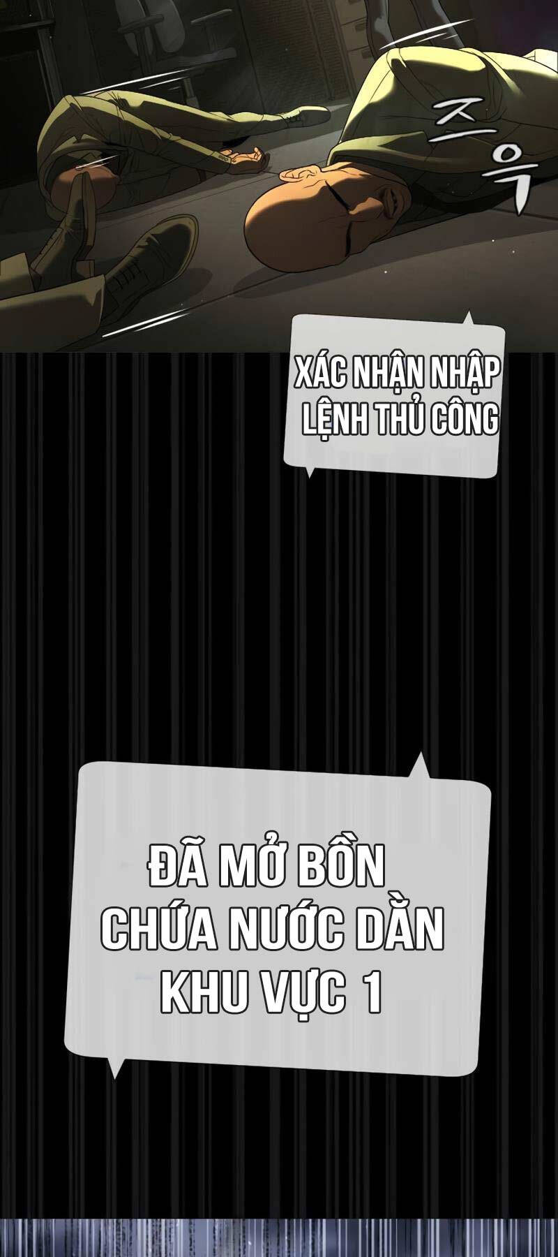 Sát Thủ Peter Chapter 31.5 - Trang 2