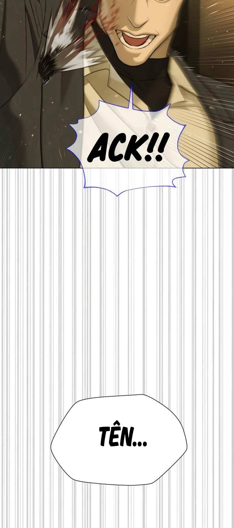 Sát Thủ Peter Chapter 31.5 - Trang 2