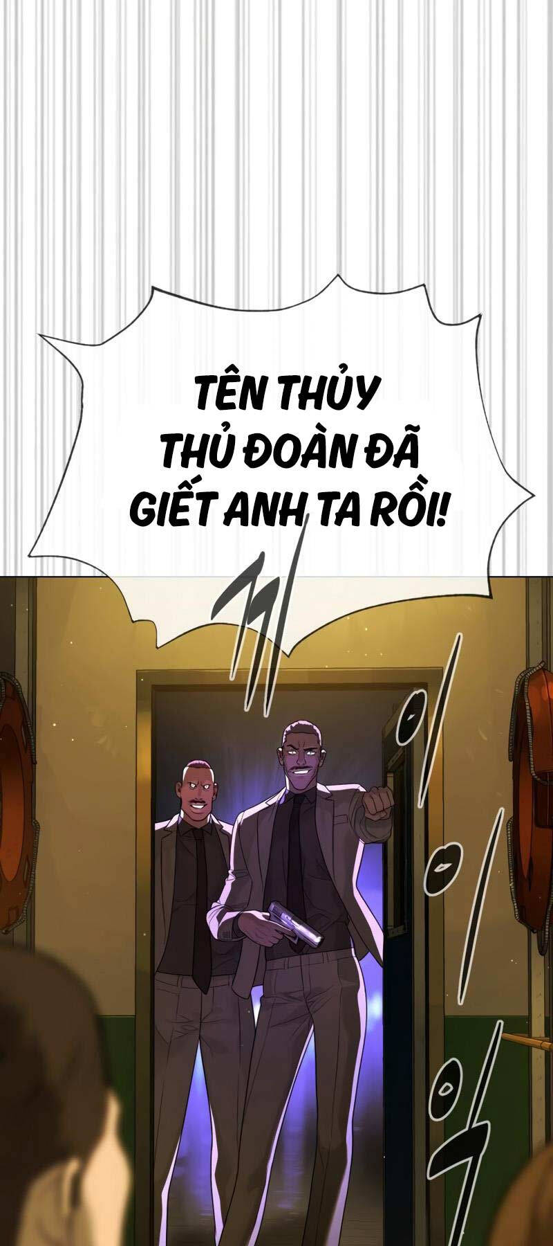 Sát Thủ Peter Chapter 31.5 - Trang 2