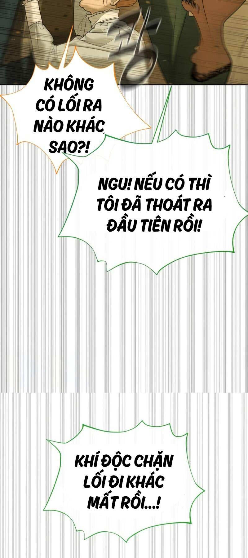 Sát Thủ Peter Chapter 31.5 - Trang 2