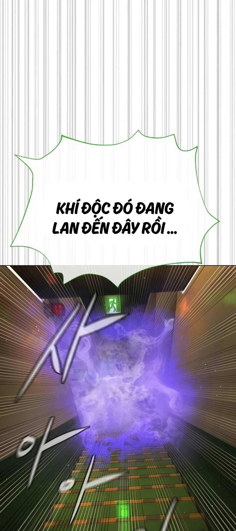 Sát Thủ Peter Chapter 31.5 - Trang 2