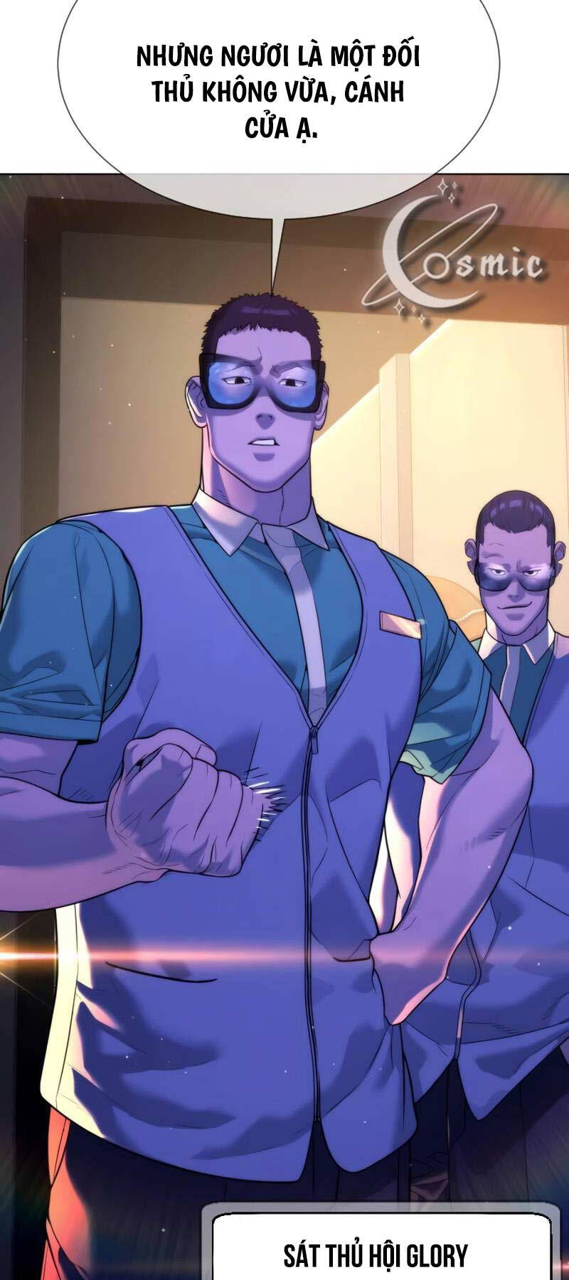 Sát Thủ Peter Chapter 31.5 - Trang 2