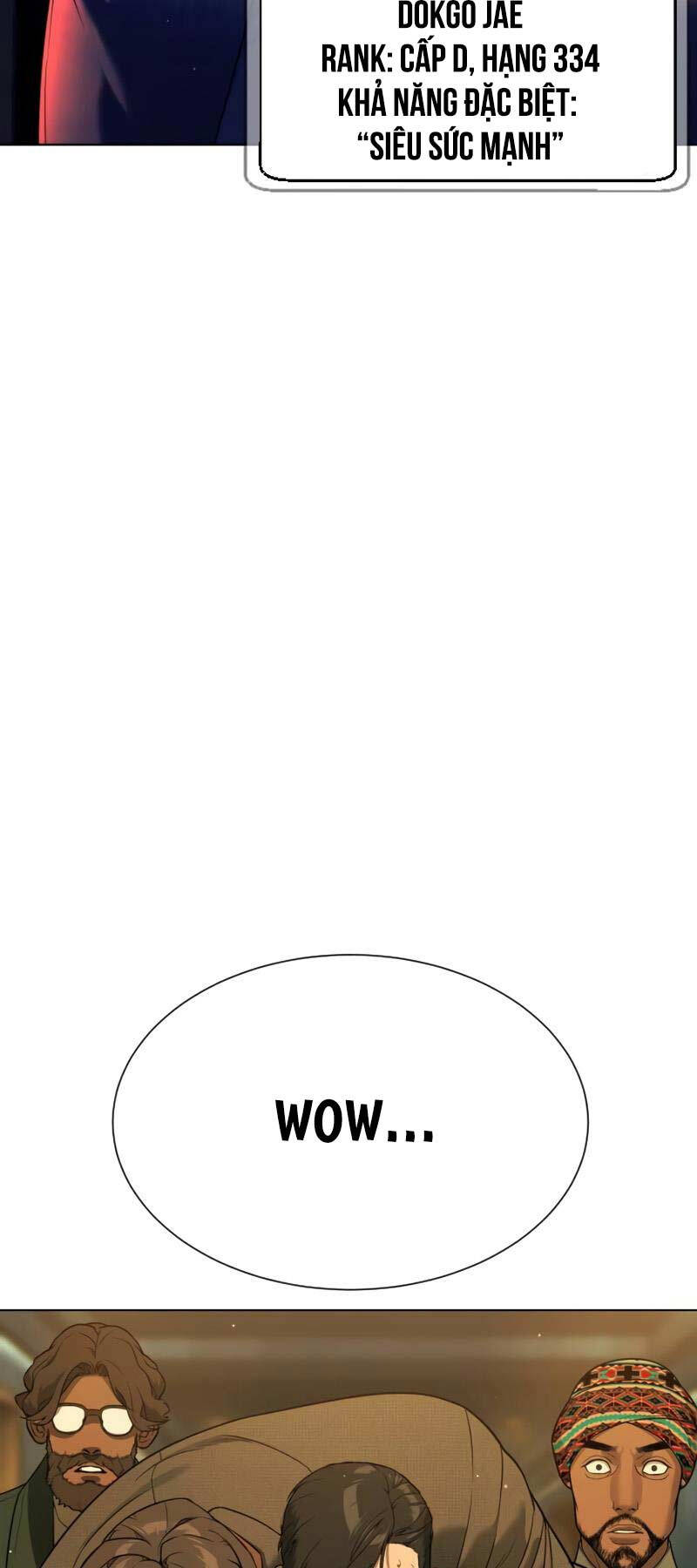 Sát Thủ Peter Chapter 31.5 - Trang 2