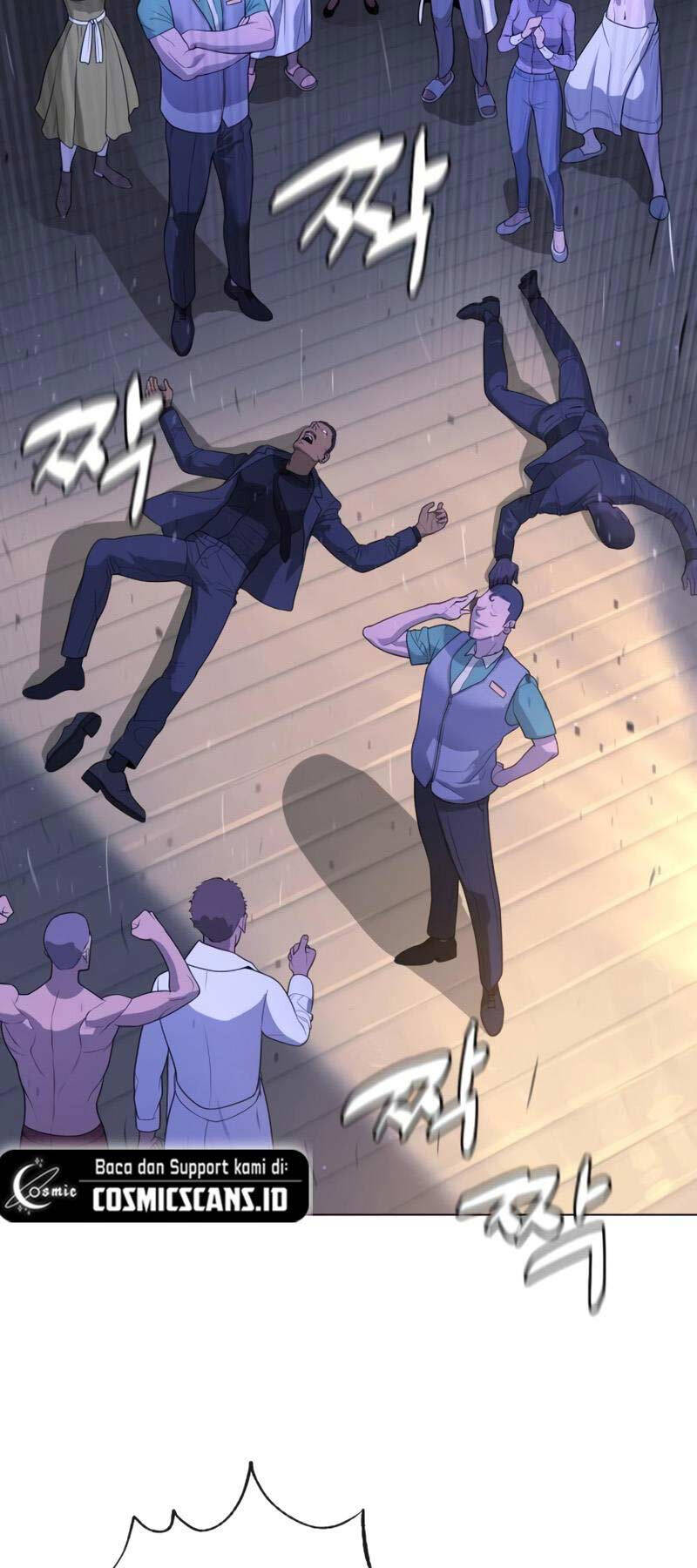 Sát Thủ Peter Chapter 31.5 - Trang 2