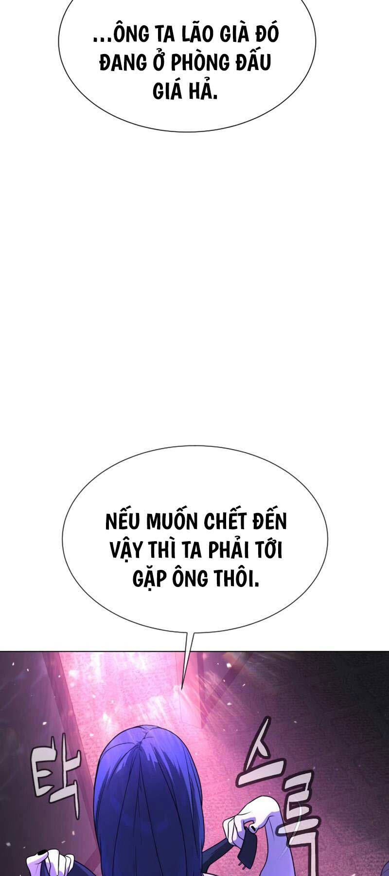Sát Thủ Peter Chapter 31.5 - Trang 2