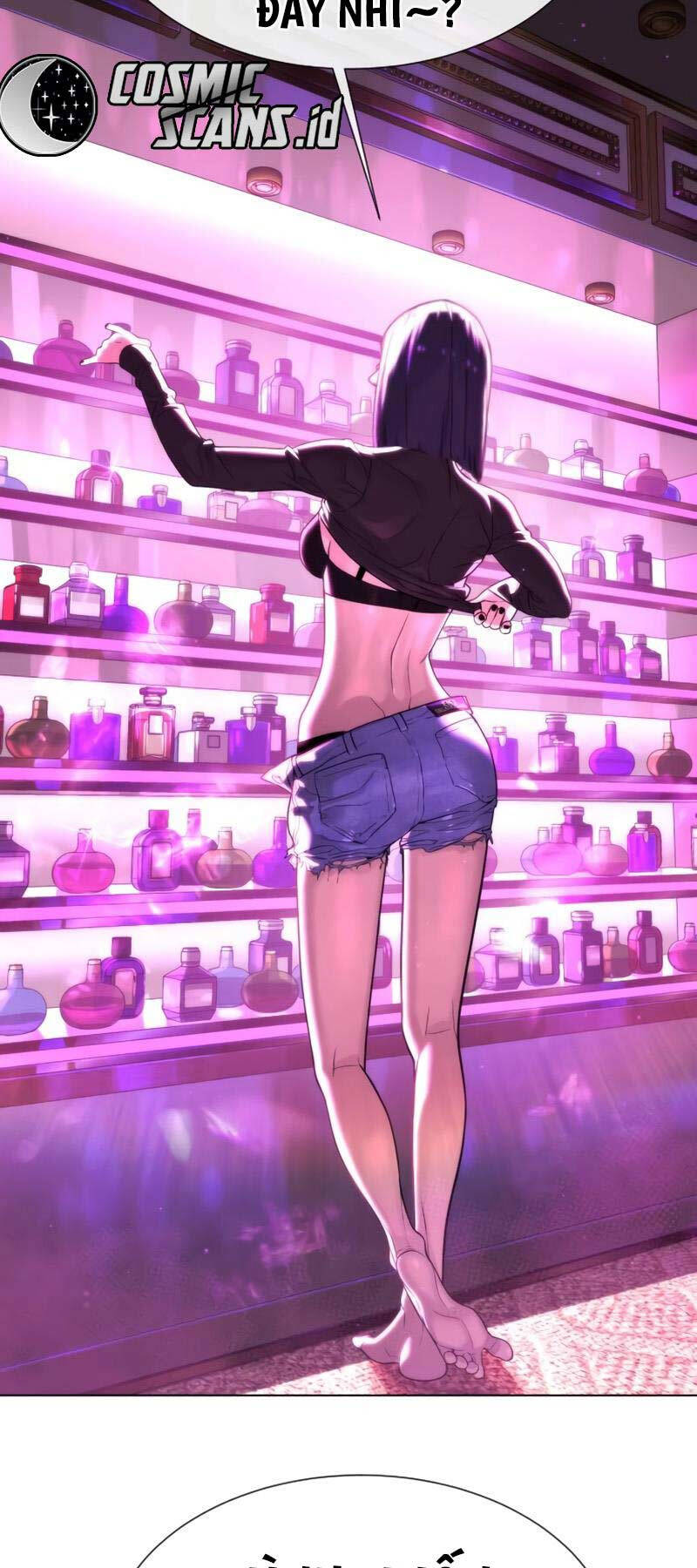 Sát Thủ Peter Chapter 31.5 - Trang 2