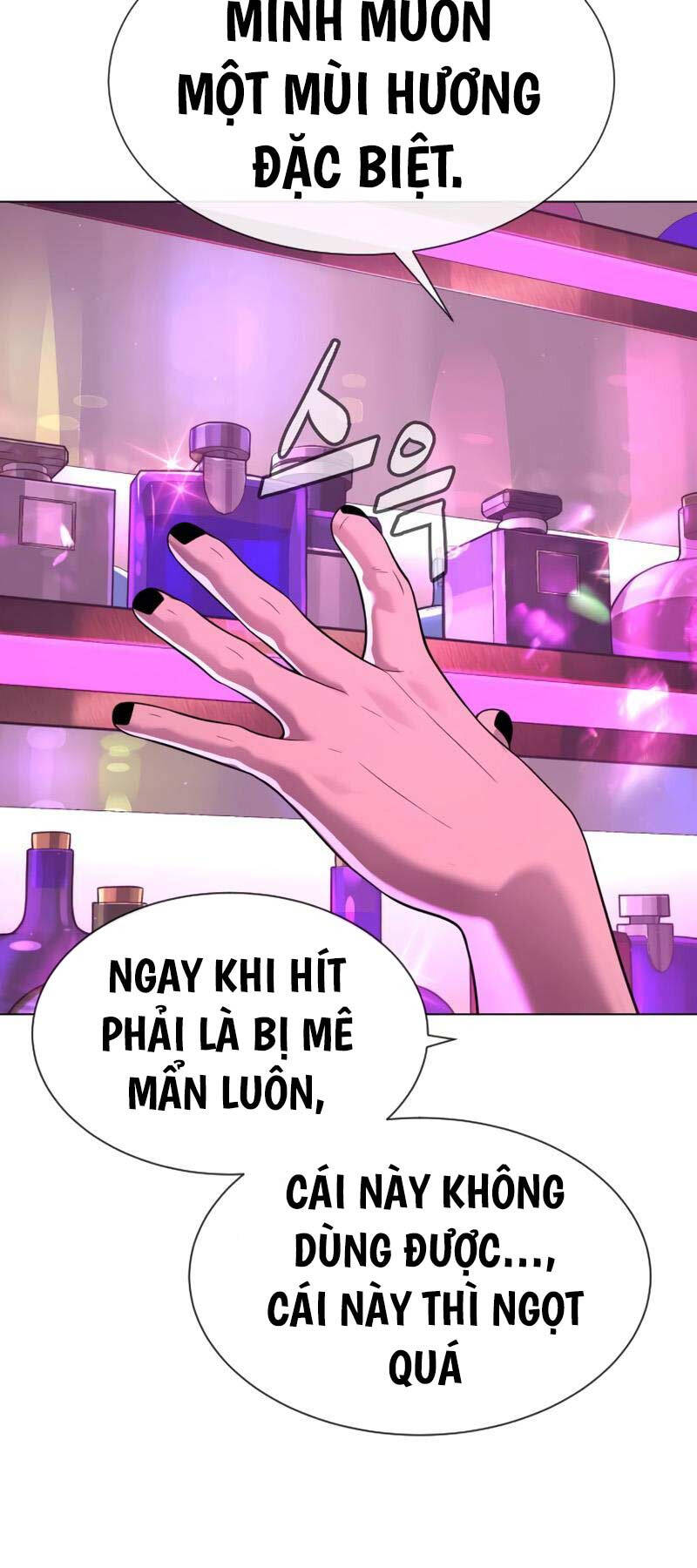 Sát Thủ Peter Chapter 31.5 - Trang 2