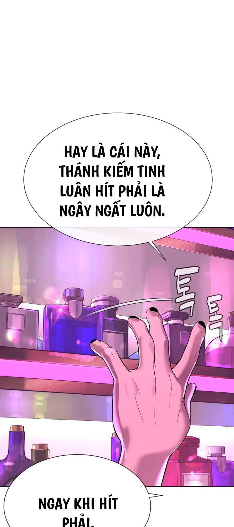 Sát Thủ Peter Chapter 31.5 - Trang 2