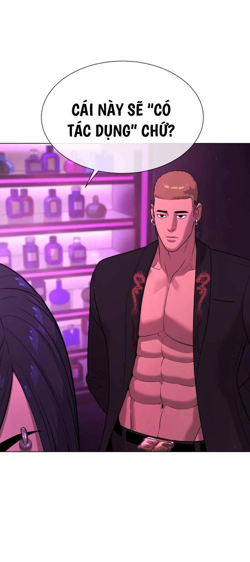 Sát Thủ Peter Chapter 31.5 - Trang 2