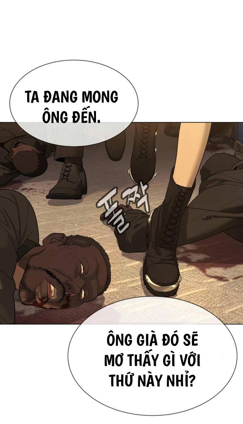 Sát Thủ Peter Chapter 31.5 - Trang 2