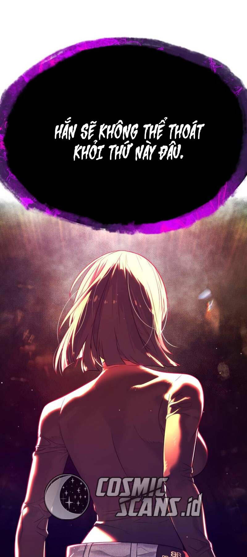 Sát Thủ Peter Chapter 31.5 - Trang 2