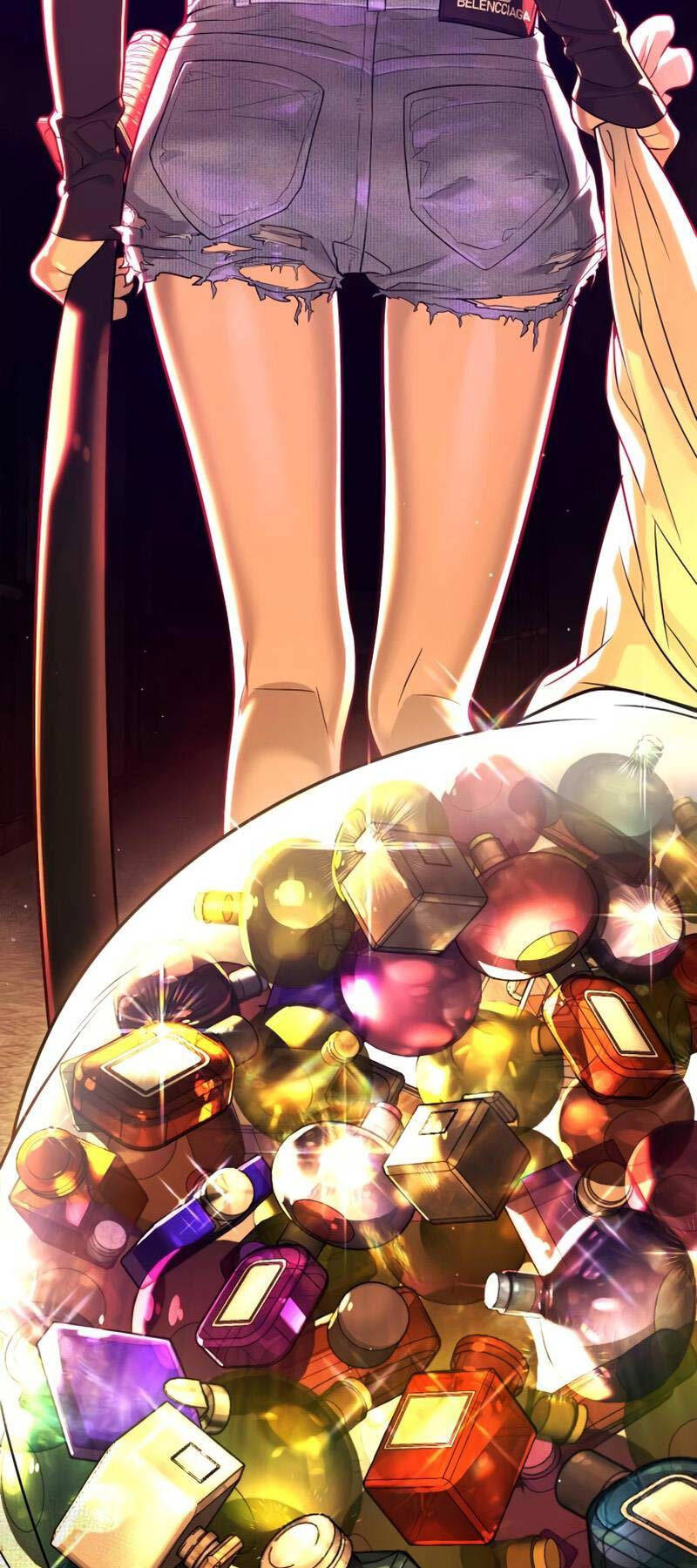 Sát Thủ Peter Chapter 31.5 - Trang 2