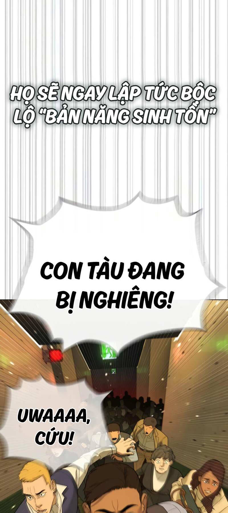 Sát Thủ Peter Chapter 31.5 - Trang 2