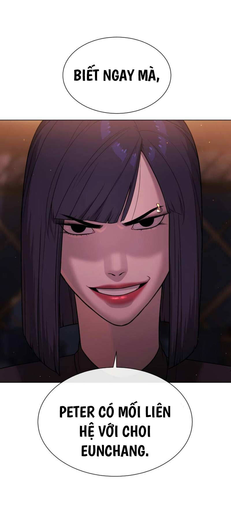 Sát Thủ Peter Chapter 31.5 - Trang 2