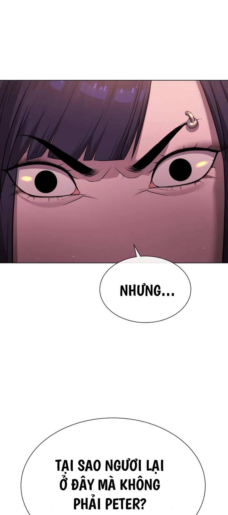 Sát Thủ Peter Chapter 31.5 - Trang 2